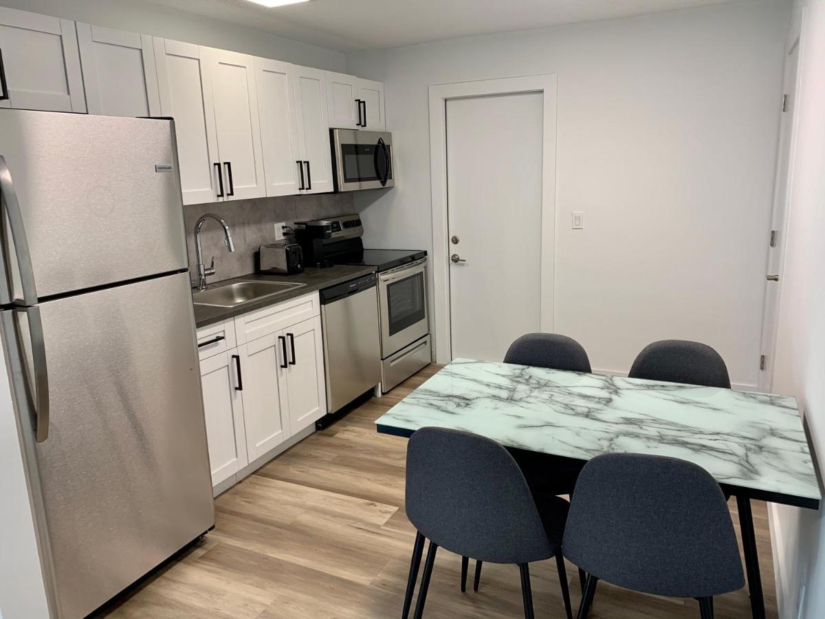 Apartamento Harbourside Flats Fort Lauderdale Exterior foto