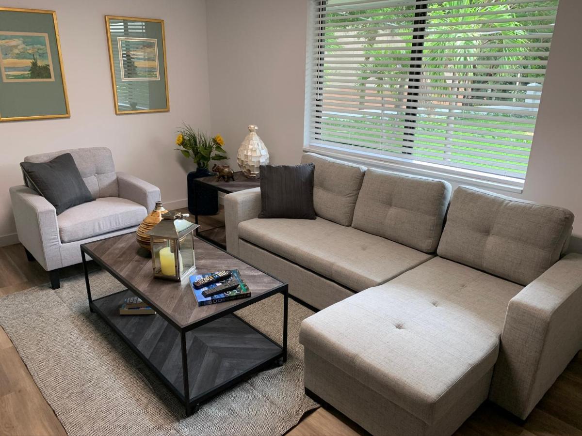 Apartamento Harbourside Flats Fort Lauderdale Exterior foto