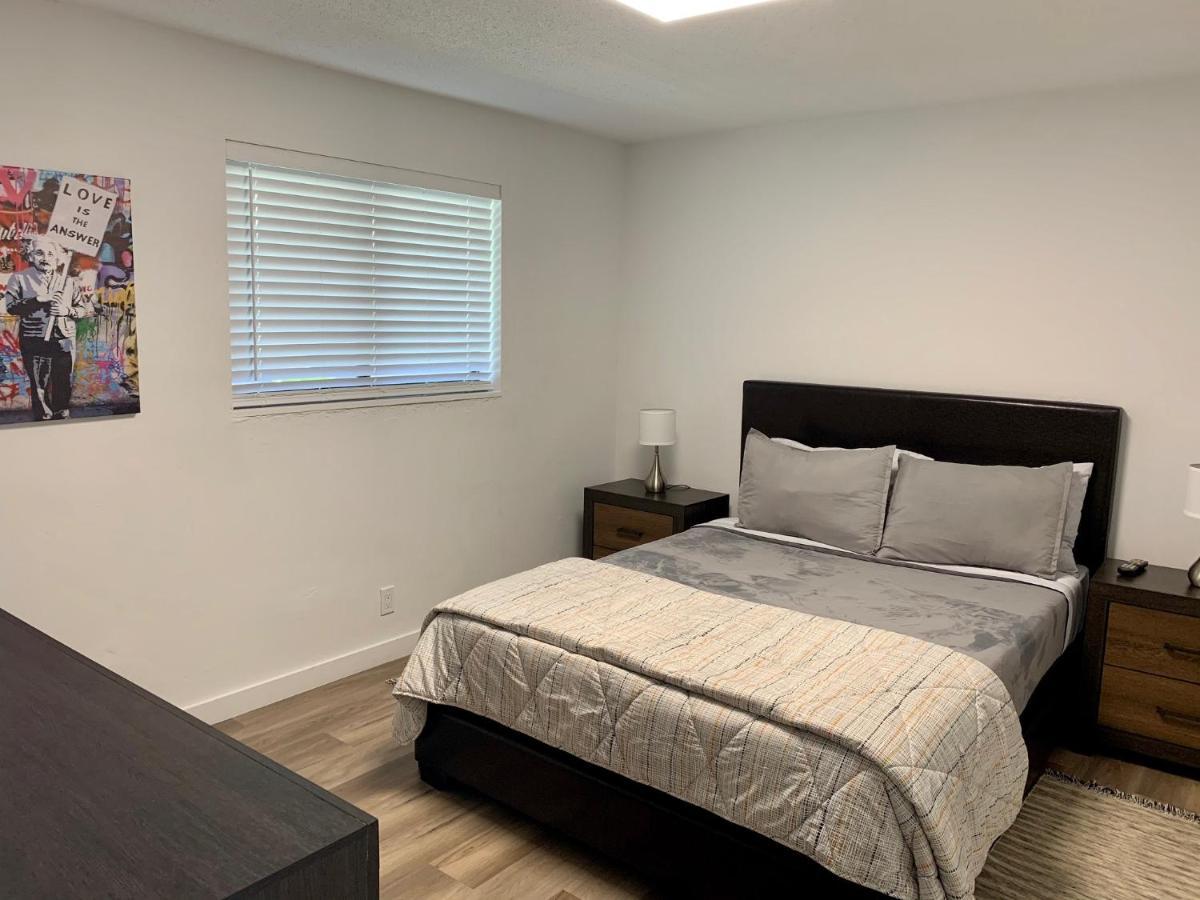 Apartamento Harbourside Flats Fort Lauderdale Exterior foto