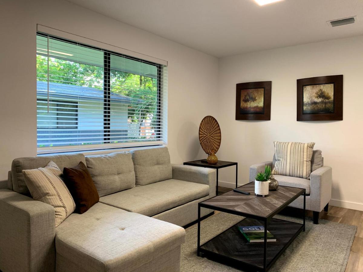 Apartamento Harbourside Flats Fort Lauderdale Exterior foto