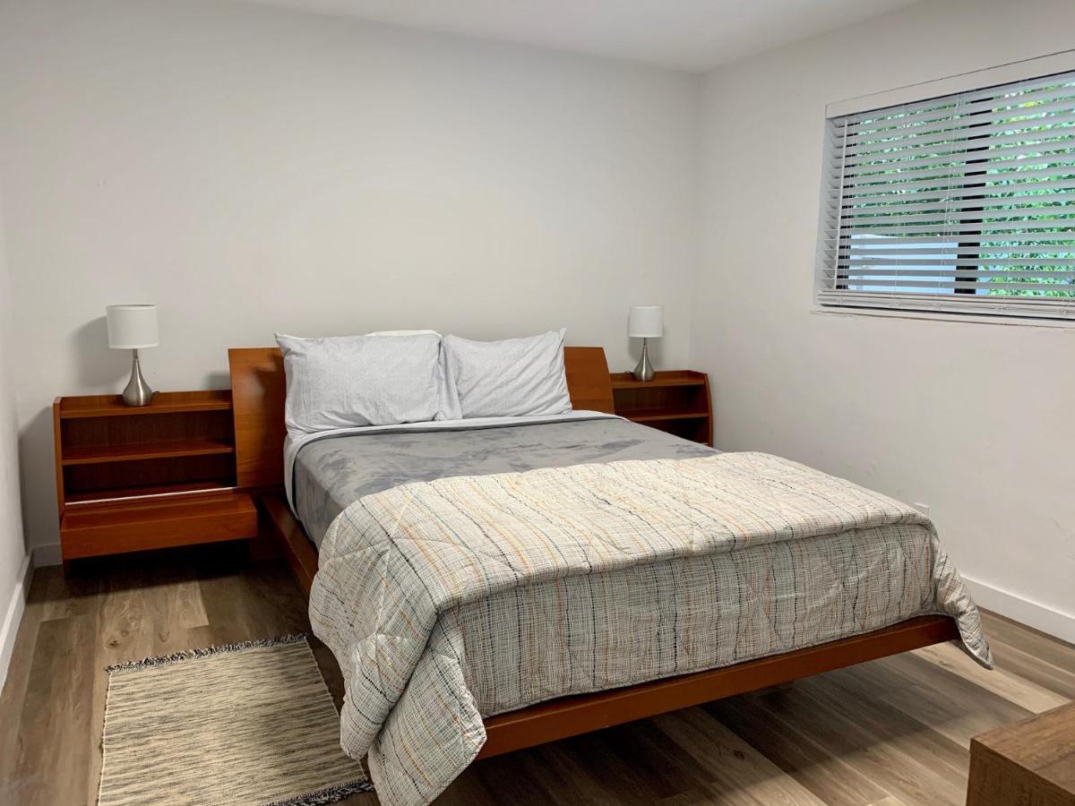 Apartamento Harbourside Flats Fort Lauderdale Exterior foto