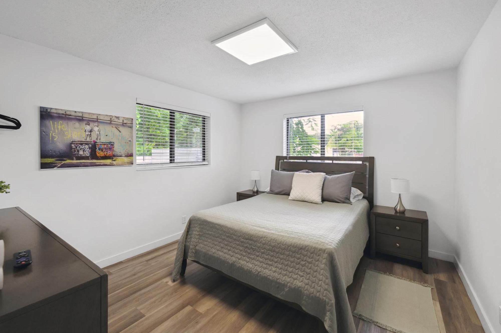 Apartamento Harbourside Flats Fort Lauderdale Exterior foto