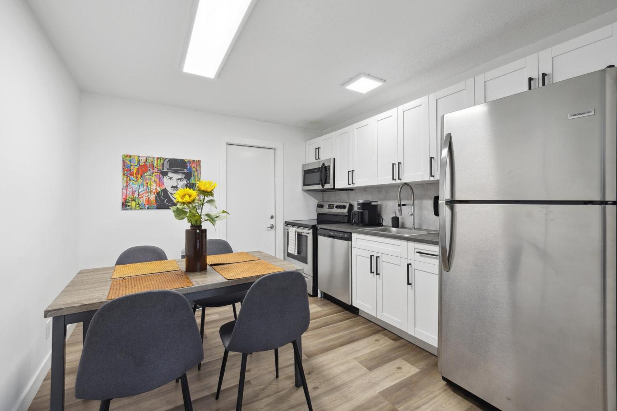 Apartamento Harbourside Flats Fort Lauderdale Exterior foto