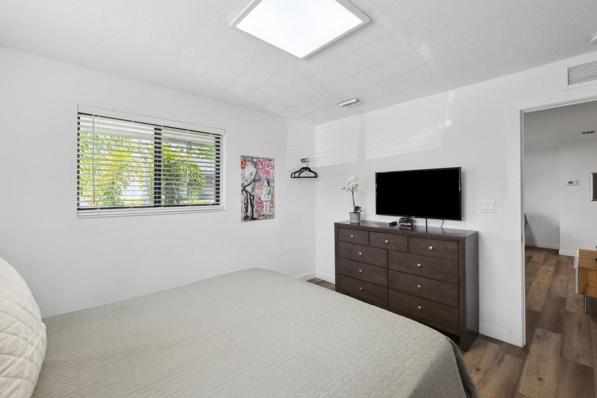 Apartamento Harbourside Flats Fort Lauderdale Exterior foto