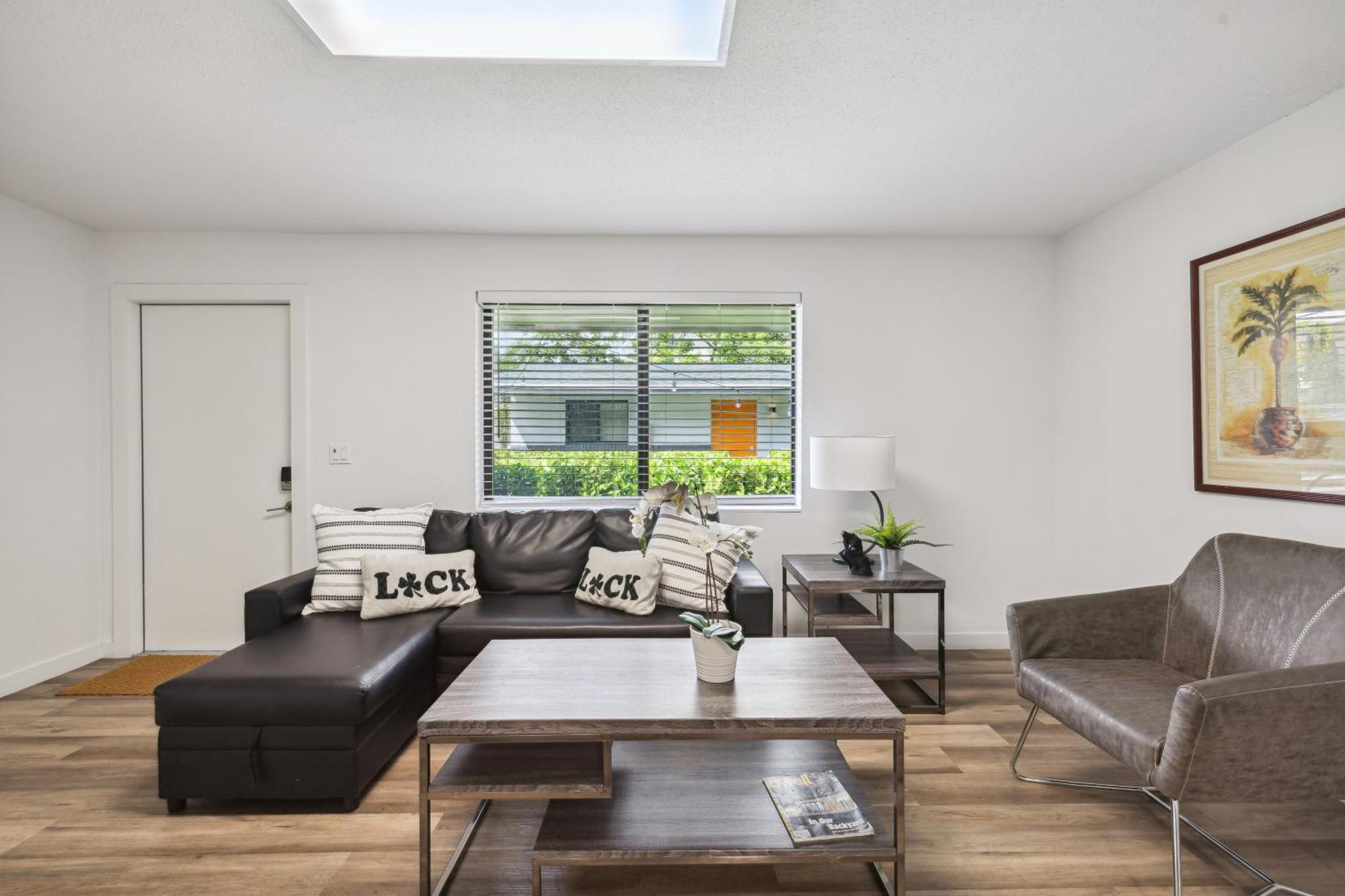 Apartamento Harbourside Flats Fort Lauderdale Exterior foto