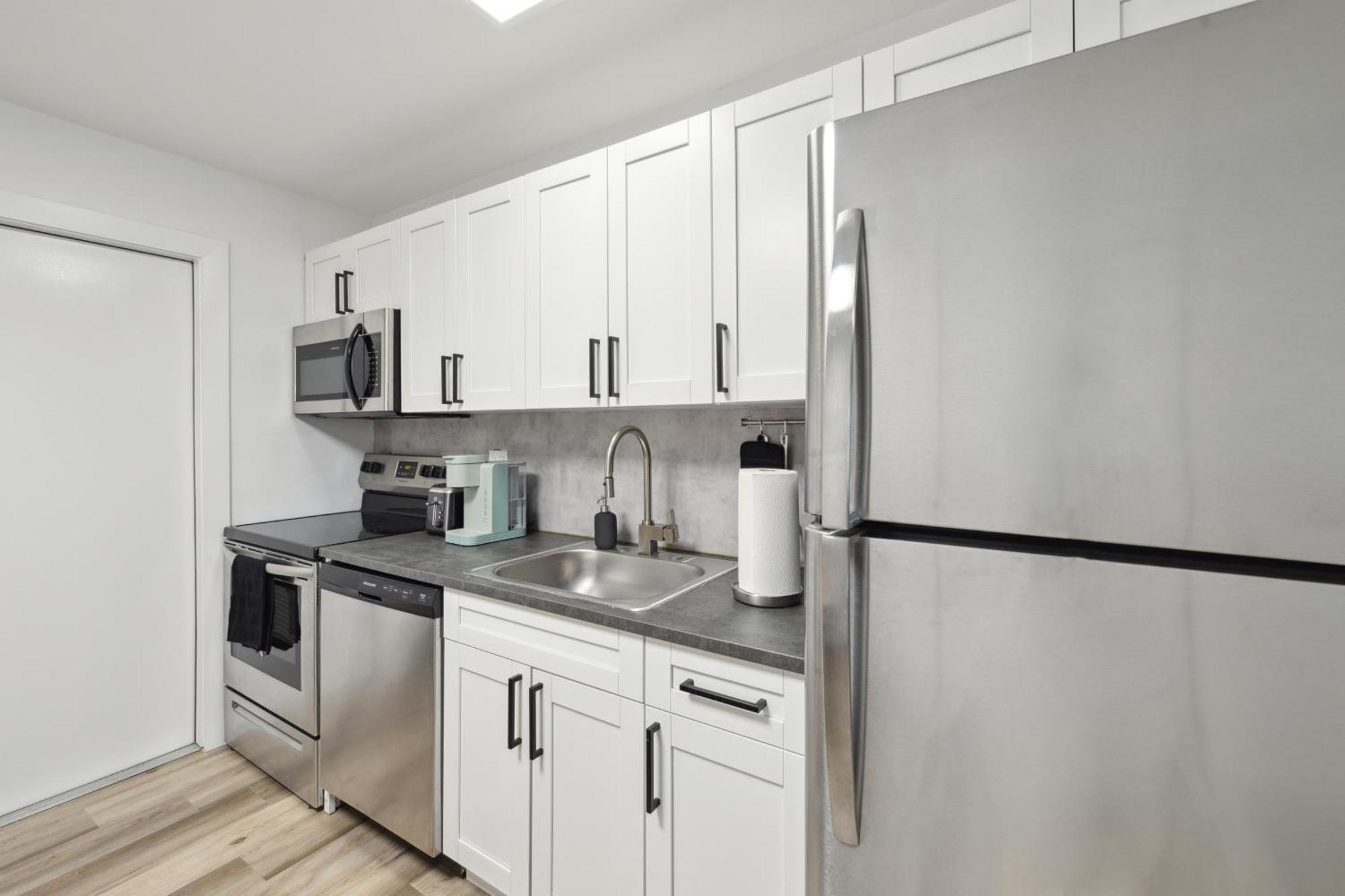 Apartamento Harbourside Flats Fort Lauderdale Exterior foto