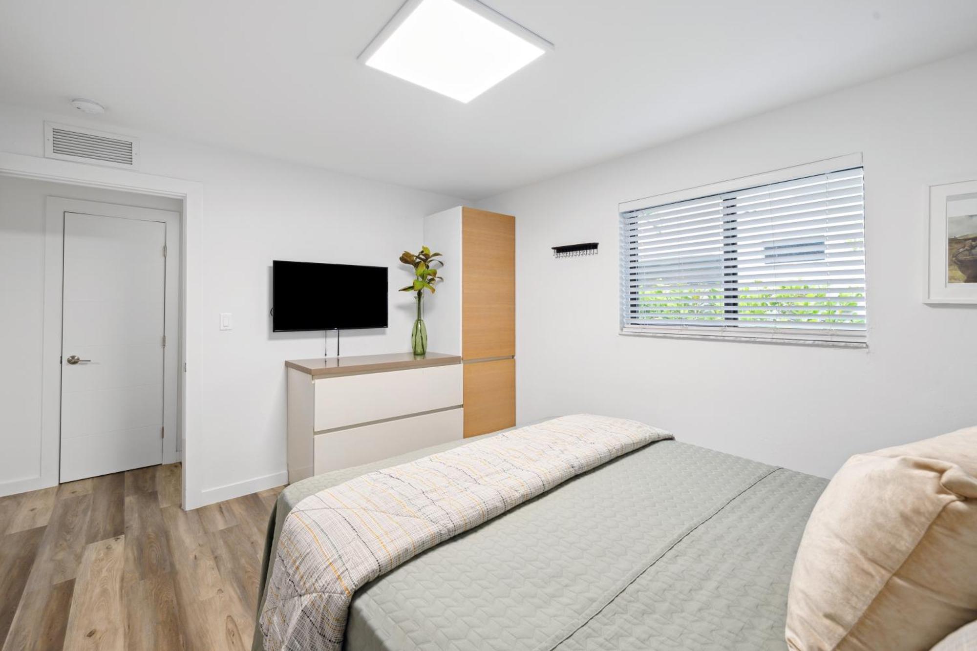 Apartamento Harbourside Flats Fort Lauderdale Exterior foto