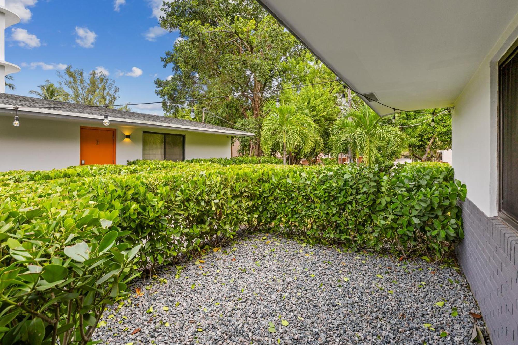 Apartamento Harbourside Flats Fort Lauderdale Exterior foto
