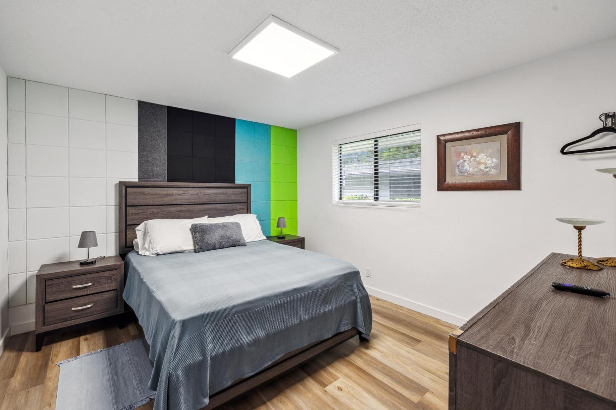 Apartamento Harbourside Flats Fort Lauderdale Exterior foto
