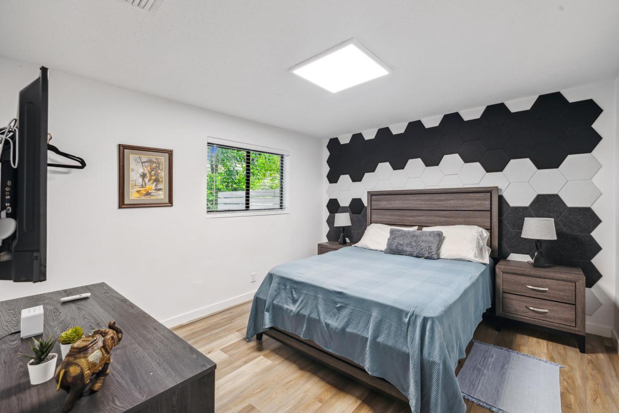 Apartamento Harbourside Flats Fort Lauderdale Exterior foto