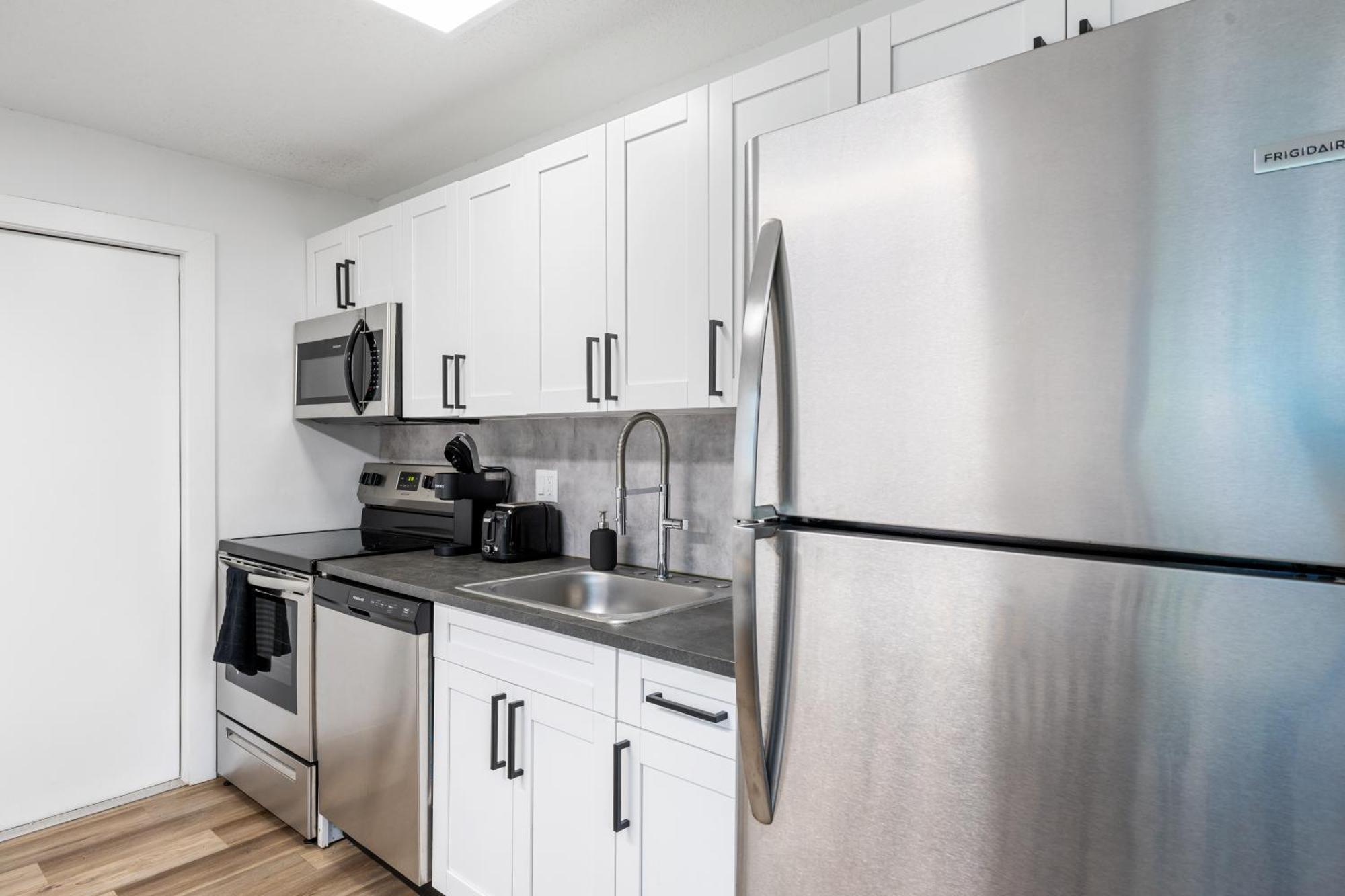 Apartamento Harbourside Flats Fort Lauderdale Exterior foto